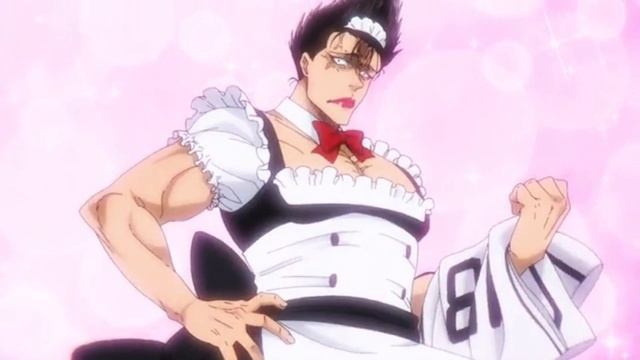 Горничная Баро смотреть онлайн