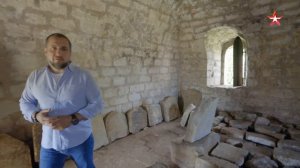 История Касимовского ханства.Или как потомки  Чингиз хана .Стали служить Русским царям ..