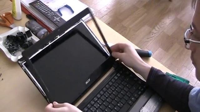 Acer Aspire Timlinex 3820tg  13.3