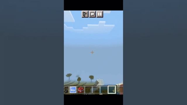 как сделать подводный динамит без модов в Майнкрафте minecraft майнкрафт shorts