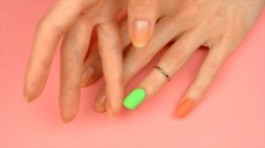DIY| МАНИКЮР ИЗ ПЛАСТИЛИНА Play Doh/ Play Doh Nails