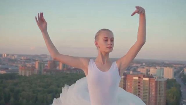 Сметанникова Елизавета/ Верь в мечту