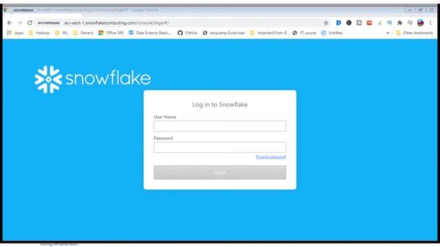 01 எளிய வழியில் Snowflake கற்றுக்கொள்ளுங்கள் | Snowflake Data Warehouse in Tamil