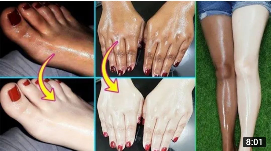 Самая известная японская маска для мгновенного отбеливания кожи, в результат вы не поверите