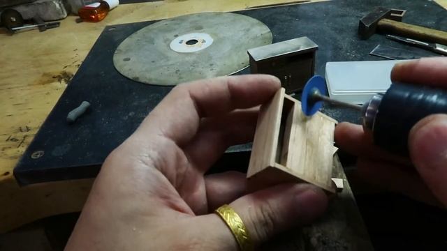 How to make The Secret World of Arrietty Diorama | Studio Ghibli Diorama смотреть онлайн