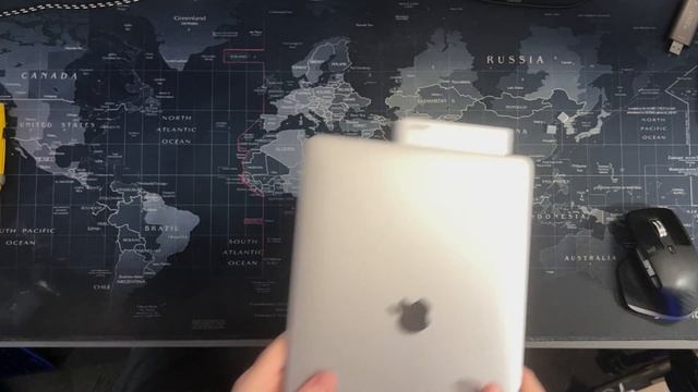 You Can Take This Simple USB-C Adaptor Anywhere - UGREEN USB-C Multiport Adaptor
