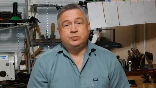 Как зарабатывать на изготовлении и продаже изделий из кожи ручной работы. смотреть онлайн