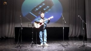 Вячеслав Кузьминых - Сново дождь в окно стучится