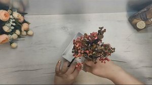 Мастер класс бонсай из натурального камня