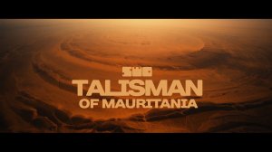 Talisman of Mauritania | rework: PROfan