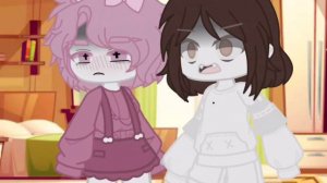 /лучшеб ты сдохла при родах/\gacha club/