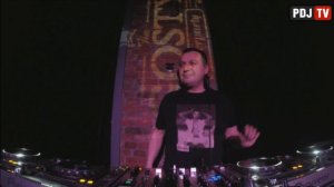 DJ Smile - PDJTV ONE-Down Tempo+Break