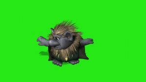 Танцы футажи на зелёном фоне (Green screen dance) ? Ёбжик