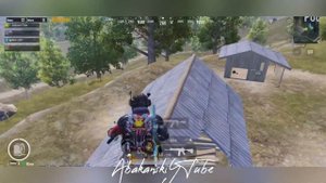 Топ настройка джойстика в PUBG mobile ЧУВСТВИТЕЛЬНОСТЬ и ГИРО в ПАБГ мобайл ТОП1 с рандом командой