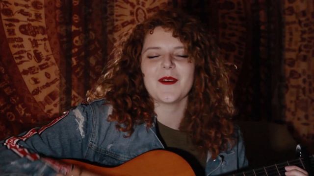 Пошлая Молли - Спать с тобой (кавер) смотреть онлайн