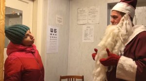 Прикольное Поздравление! Или, как привлечь клиентов