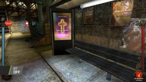 Vampire The Masquerade Bloodlines Ray Tracing