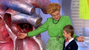 Жить здорово! Выпуск от 04.12.2012