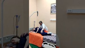 Скользящие простыни Ладушка  С их помощью легко передвинуть тяжелобольного человека в кровати