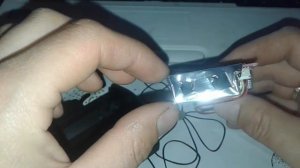 Радар-детектор V7 часть вторая