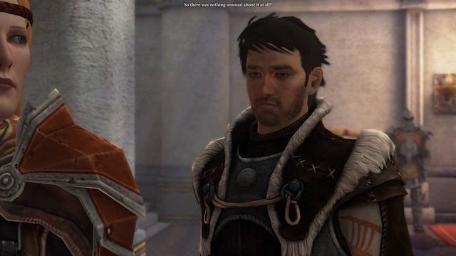 Aveline: Act 1 [A Friend in the Guard, The Way It Should Be] (choices) | Dragon Age 2 смотреть онлайн