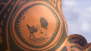 MOANA - You're Welcome clip