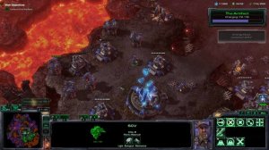 Starcraft 2 Campaign - WoL Episode 26 Finale