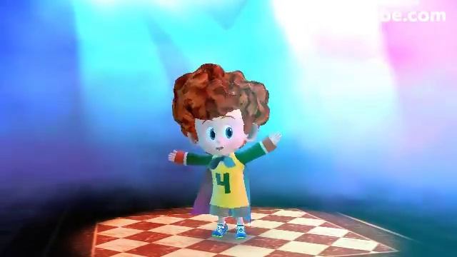 Мишка гумибер смотреть онлайн