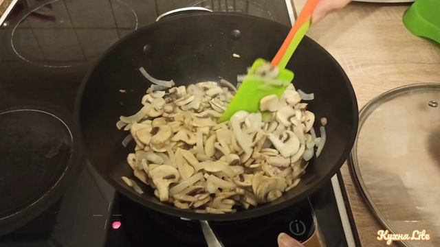 Фаршированный перец из духовки//Очень сочное и вкусное блюдо.