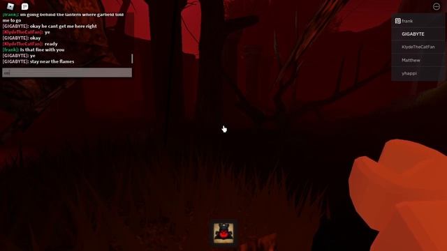 Obtaining Shinigami's Lantern in Jigoku (The Mimic ROBLOX) смотреть онлайн