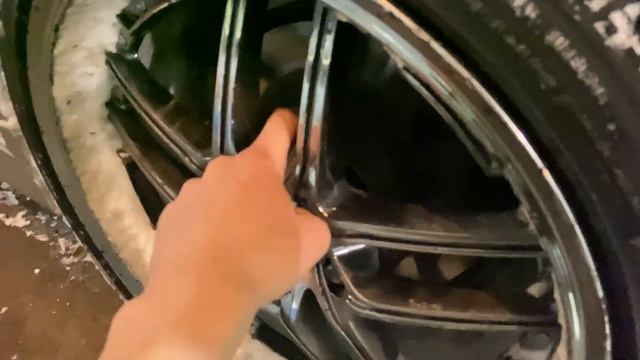 Бюджетные шины на Лето. Авантюры с дисками. Work, Rays. Altezza Влог. смотреть онлайн