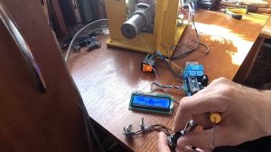 Регулятор оборотов на ардуино. Андрею, г.Королёв