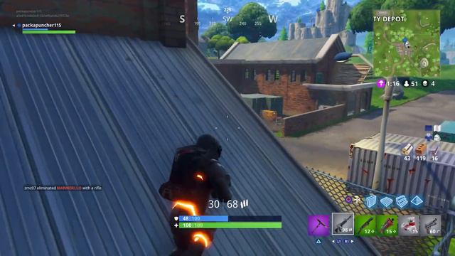 *FREE* FORTNITE MOBILE DOWNLOAD CODES! Download Fortnite Battle Royale for iOS RIGHT NOW! смотреть онлайн