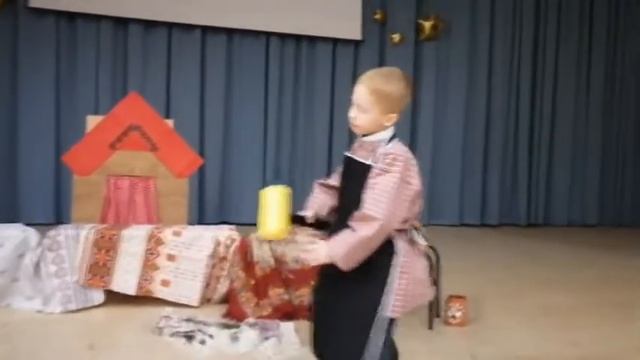 Серый Волк и Козлята. смотреть онлайн