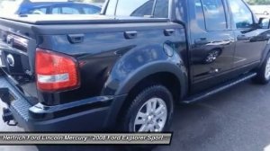 2008 Ford Explorer Sport Trac Milford DE 140346A