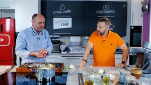Самые ЛЕНИВЫЕ ГОЛУБЦЫ - очень вкусно! - рецепт шеф повара Ильи Лазерсона