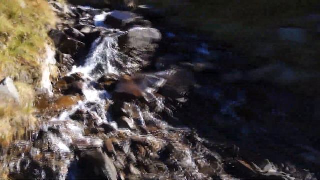 Боржава, на велосипедах, жовтень 2014 смотреть онлайн