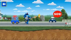 Robocar Poli Postman | Run & Deliver Parcels! | Game for Kids | Robocar POLI Game |  Robocar POLI T