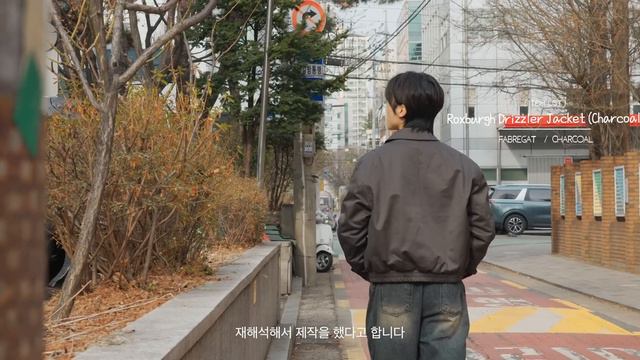 따뜻한 봄날에 입기 좋은 5가지 봄코디!