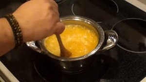 Делаем Топленое Масло Сами!