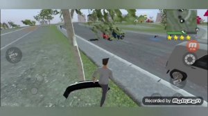 Набрал 4 ЗВЕЗДЫ😱😱😱 В Mad out 2!!!!