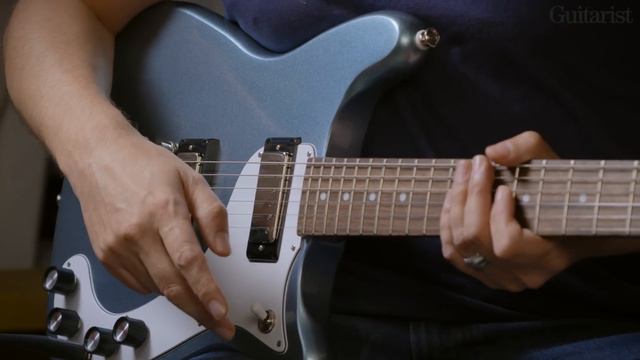 Epiphone 150th Anniversary Guitars Demo смотреть онлайн