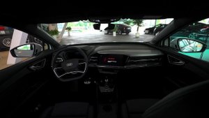 New Audi Q4 E-Tron Sportback 2024