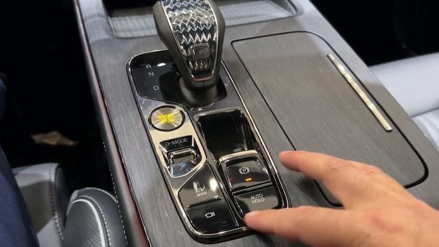 The New 2023 GAC Trumpchi GS8 Hybrid - Exterior And Interior смотреть онлайн