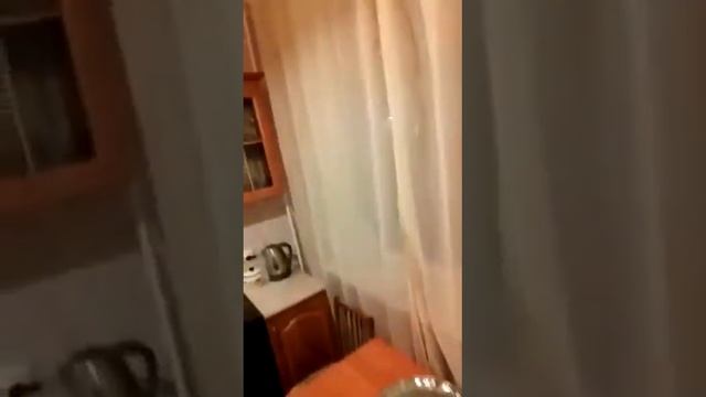 Сдаётся 1-но комн. квартира м "Коломенская" Коломенская набережная, д. 14