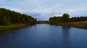 Эксклюзивные участки на берегу Озера! Купить участки в Подмосковье по Симферопольскому шоссе!