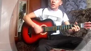 П.В.-Я принесу тебе цветы (cover)
