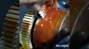 УДГ-250 и фрезерный станок 6Р81. Нюансы работы с делительной головкой.