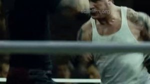 Том Харди в ринге (Воин / Warrior, 2011)