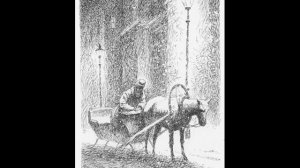 Тоска, Чехов А.П.